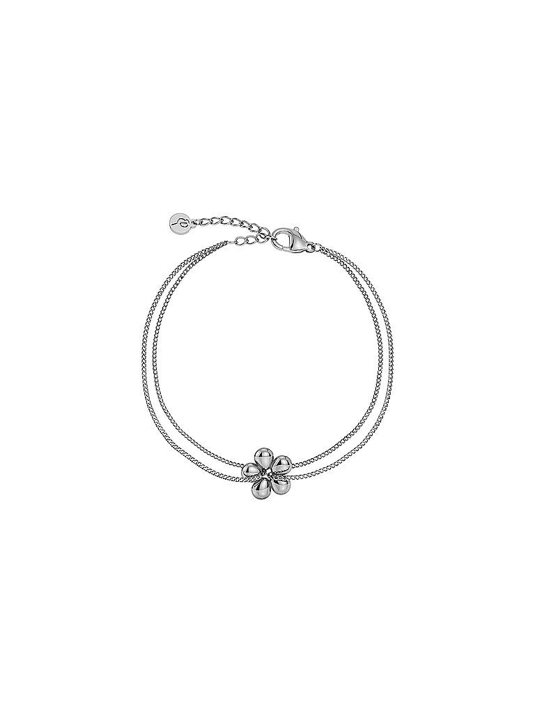 EDBLAD Armband DAISY Silver silber
