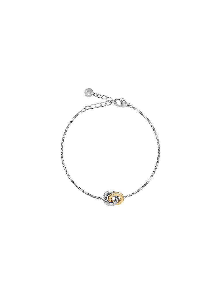 EDBLAD Armband ETERNAL MINI BRACELET Mixed gold