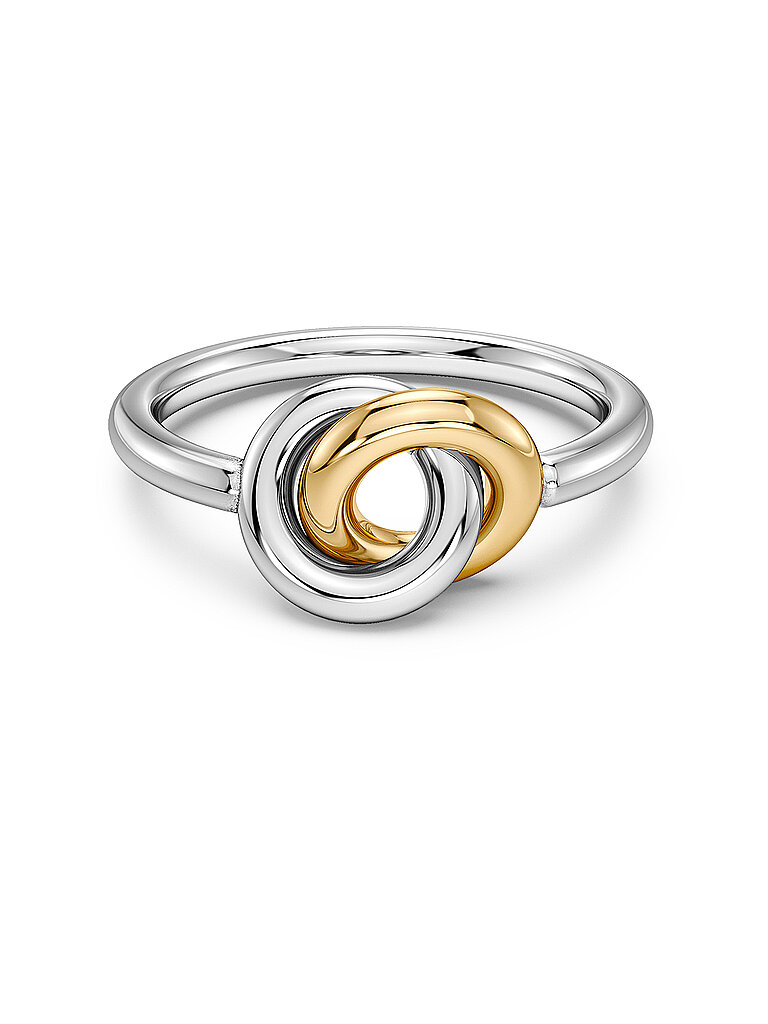 Ring ETERNAL MINI Mixed gold M damen