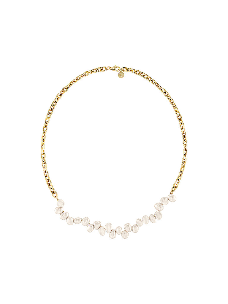 EDBLAD Halskette BREEZE MULTI Gold gold