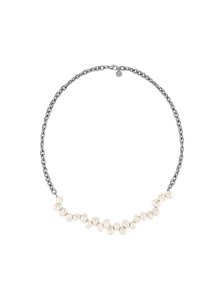 Halskette BREEZE MULTI Silver silber damen
