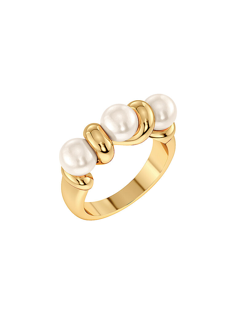EDBLAD Ring MARGOT Gold gold | L