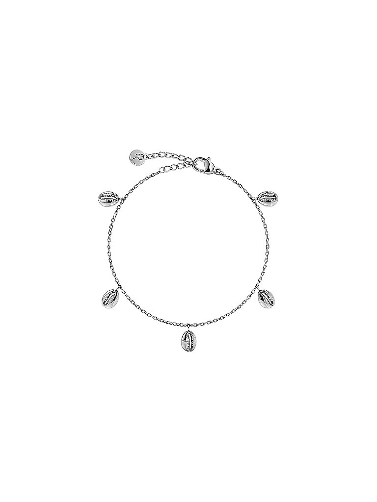 EDBLAD Armband COASTAL Multi Steel  silber