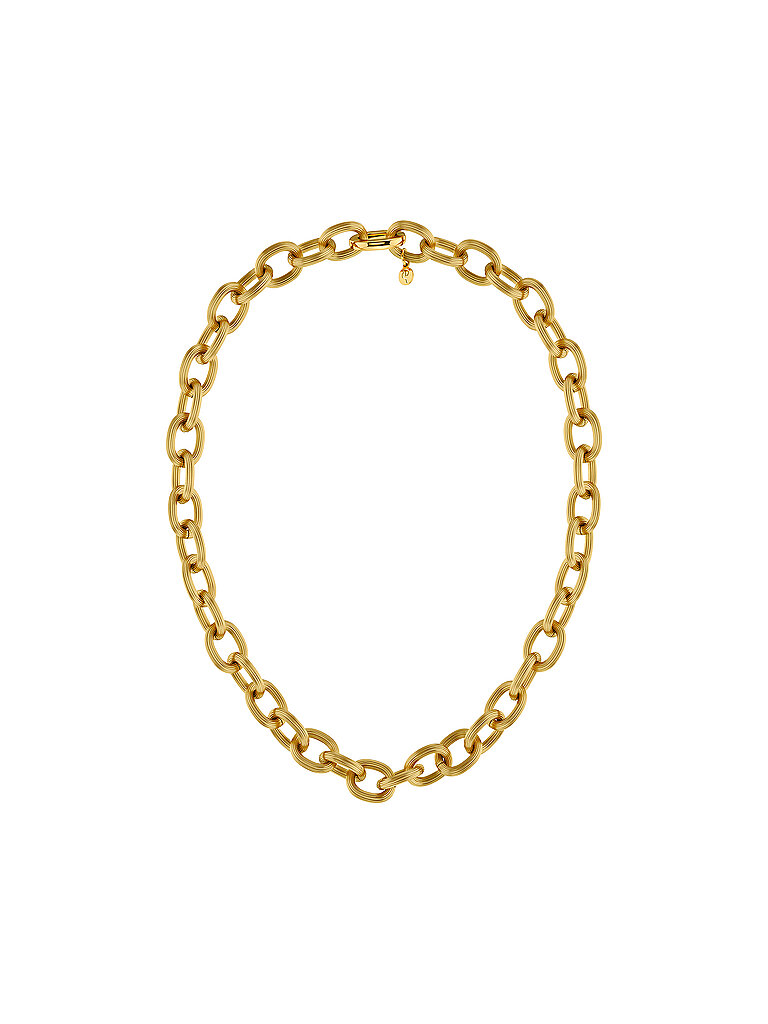 EDBLAD Halskette WILDERN Gold gold