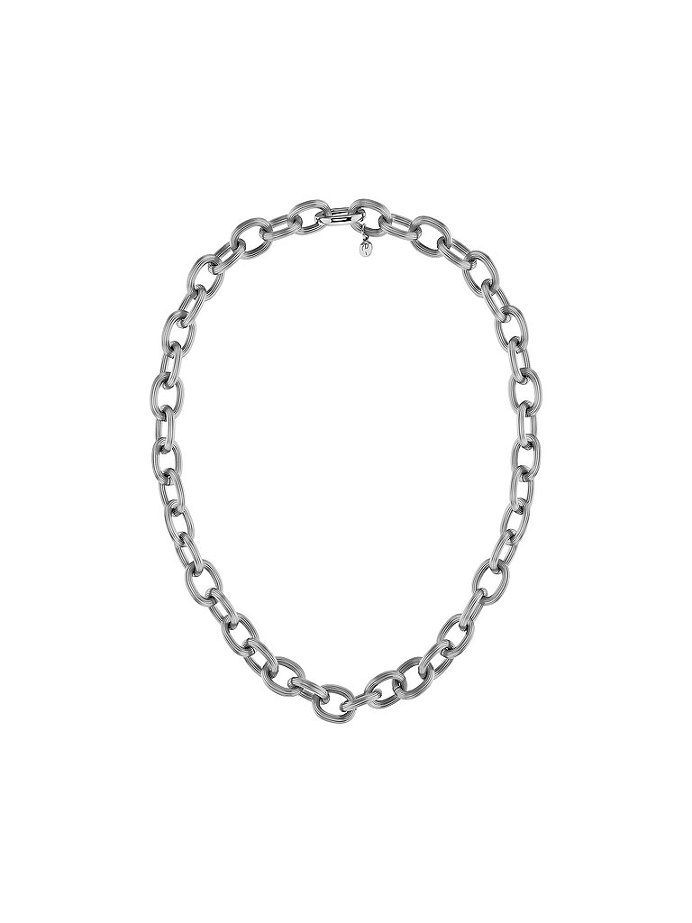 EDBLAD Halskette WILDERN Silver silber