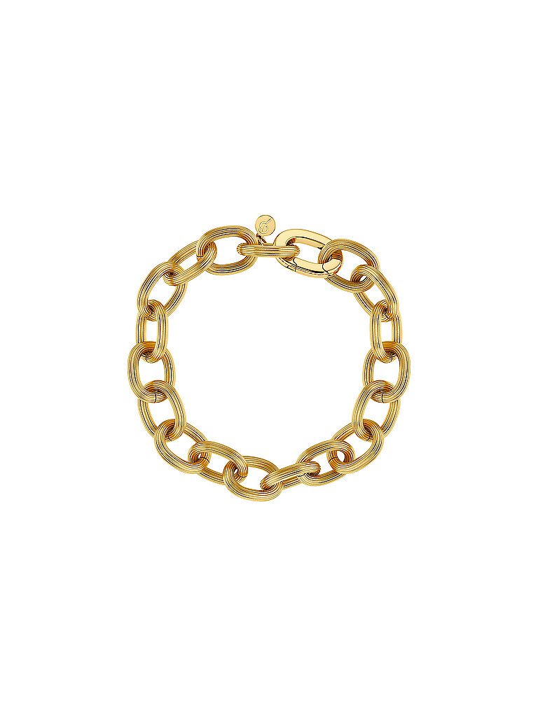 EDBLAD Armband WILDERN Gold gold | S