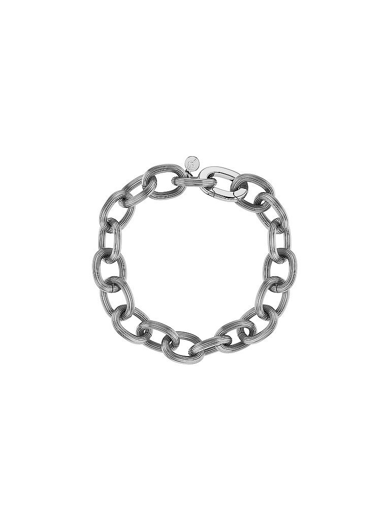EDBLAD Armband WILDERN Silver silber | L
