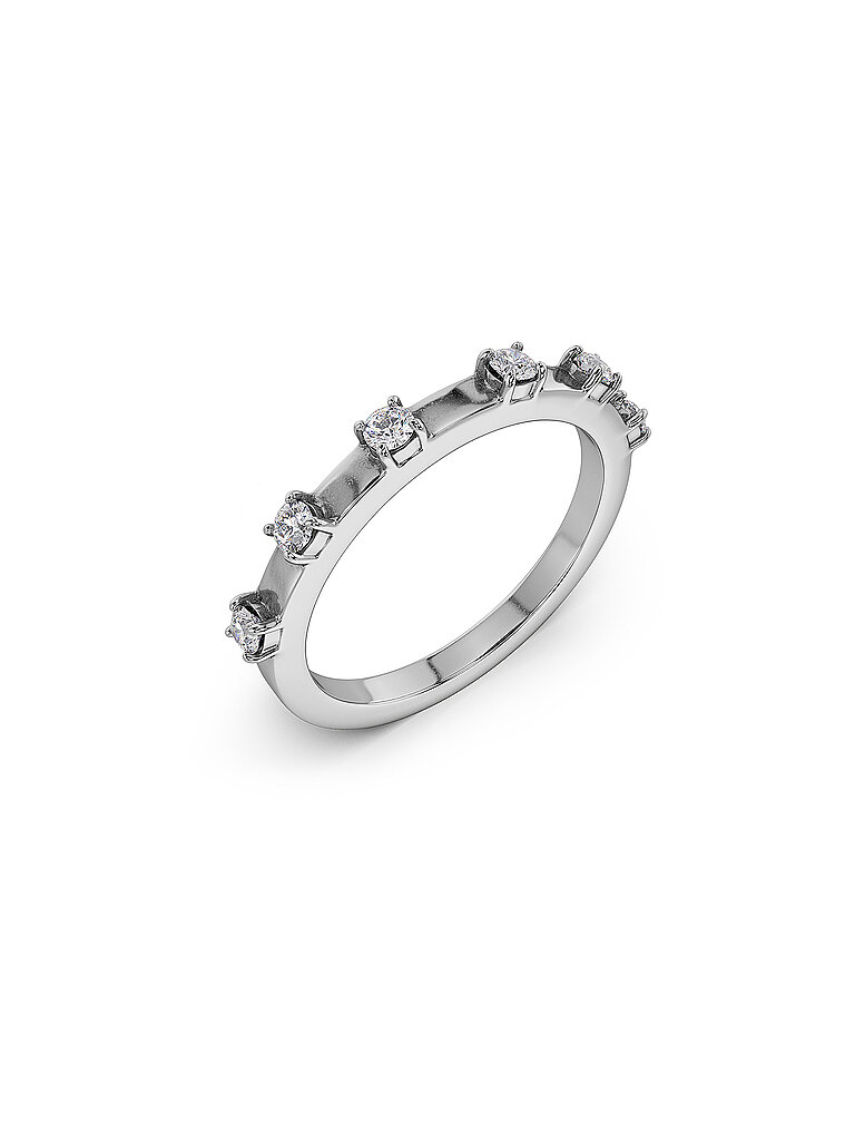 EDBLAD Ring CELESTE Small Silver silber | S