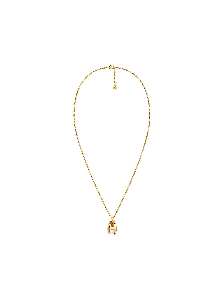EDBLAD Halskette MOONRAVE Large Gold gold