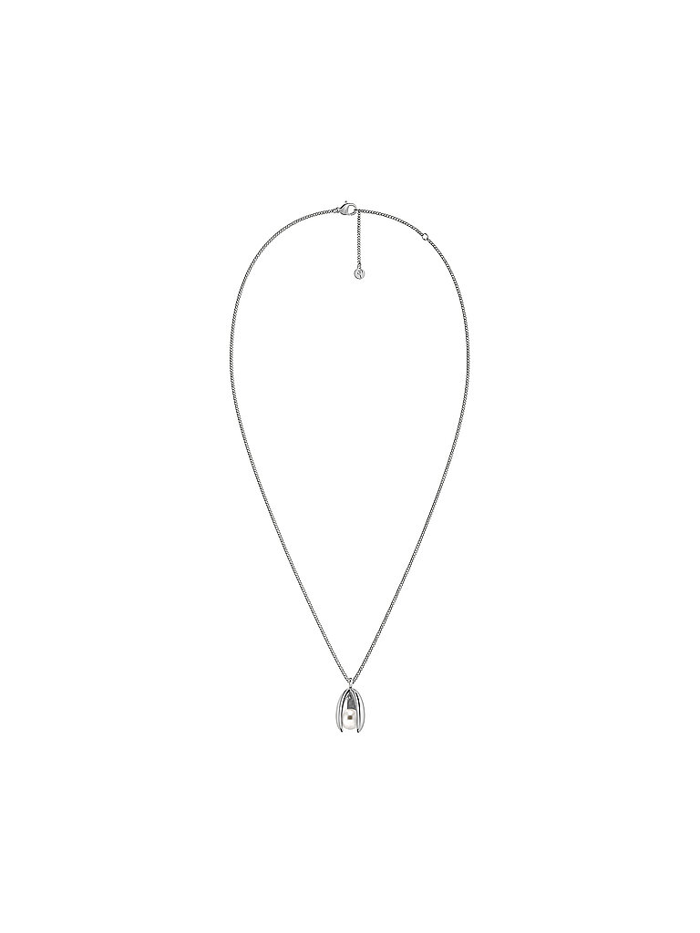 EDBLAD Halskette MOONRAVE Large Silver silber