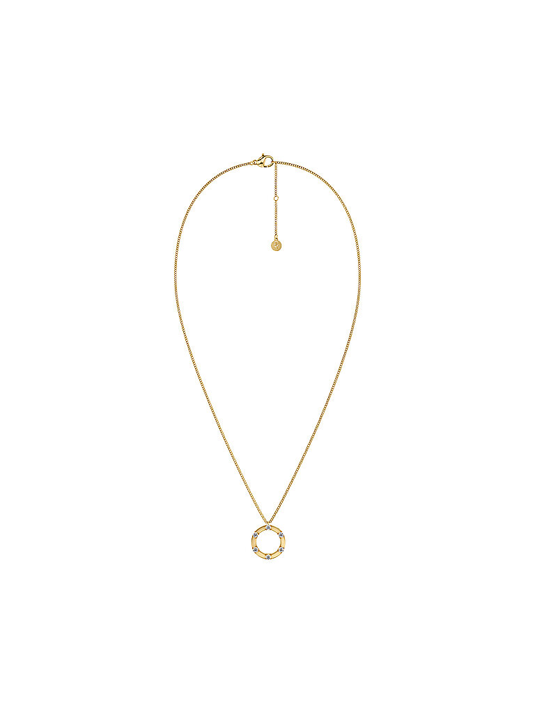 EDBLAD Halskette CELESTE Small Gold gold