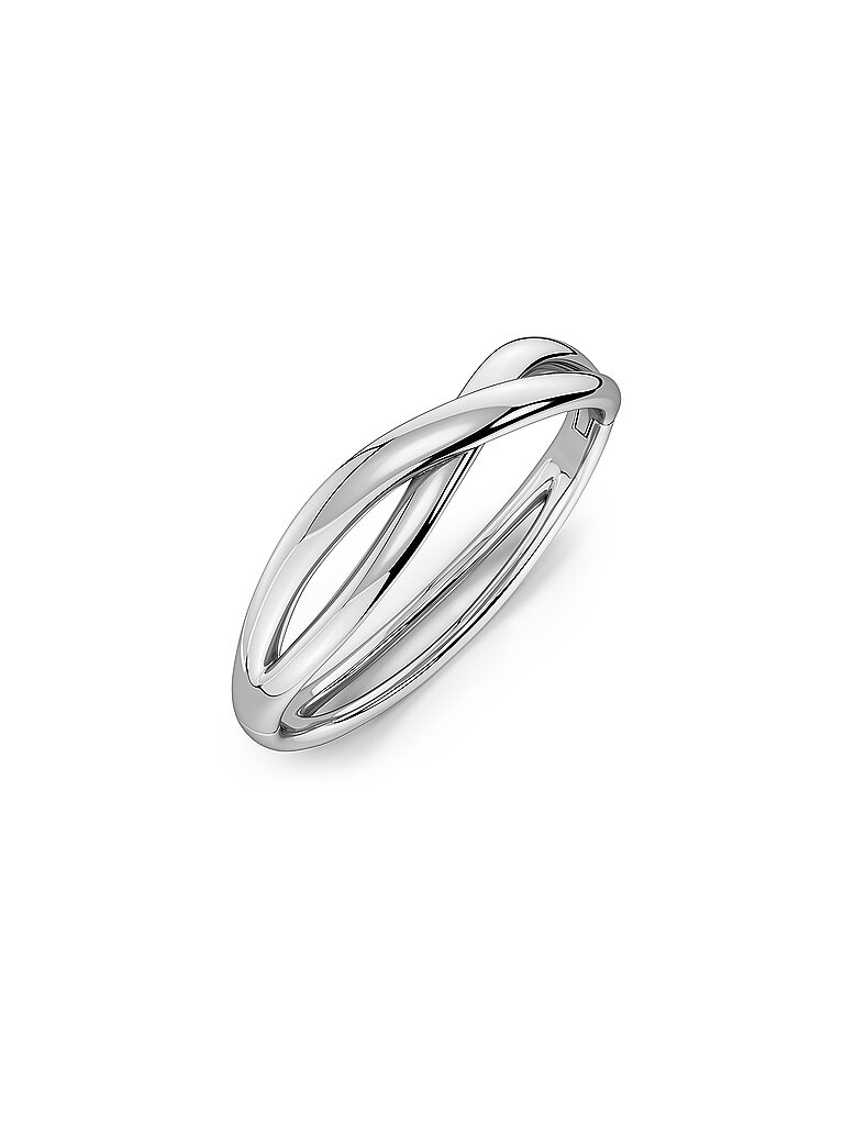 EDBLAD Armreif NOUVEAU Silver silber | S