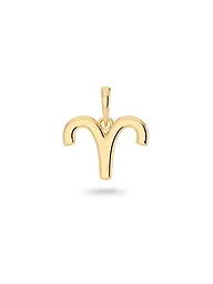 EDBLAD | Anhänger ARIES gold | Gold
