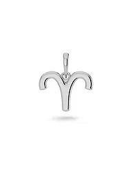 EDBLAD | Anhänger ARIES steel | silber