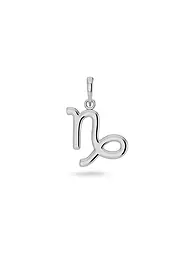 EDBLAD | Anhänger CAPRICORN gold | silber
