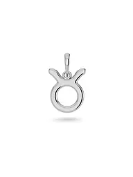 EDBLAD | Anhänger TAURUS gold | silber