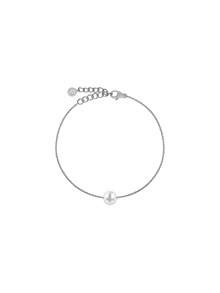 EDBLAD | Armband LILIAN Steel | silber