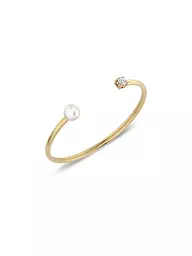 EDBLAD | Armband LUNA BANGLE Gold  | gold