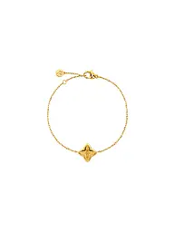 EDBLAD | Armband SCALA BRACELET Gold | gold