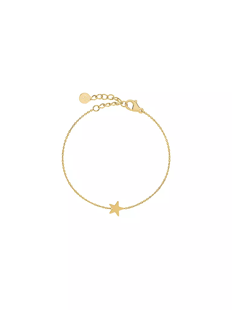 EDBLAD | Armband SIRIUS Gold | gold