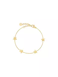 EDBLAD | Armband SIRIUS Multi Steel | Gold