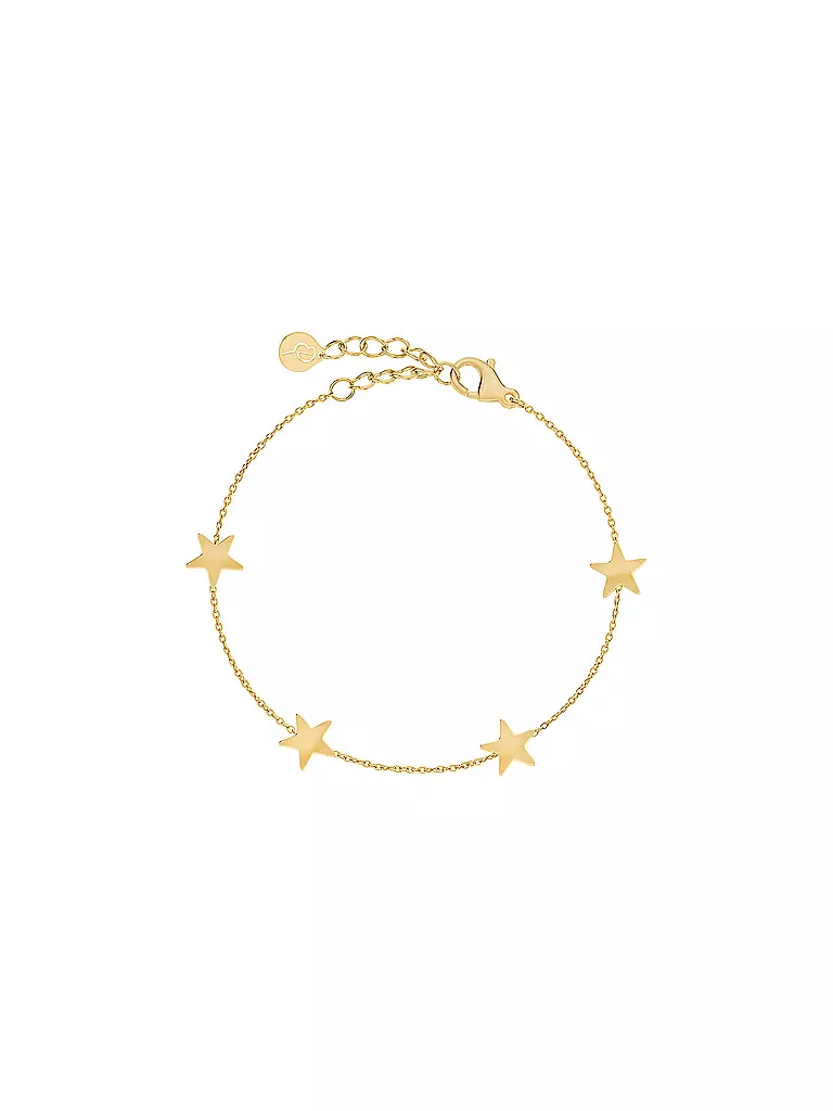 EDBLAD | Armband SIRIUS Multi Gold | gold