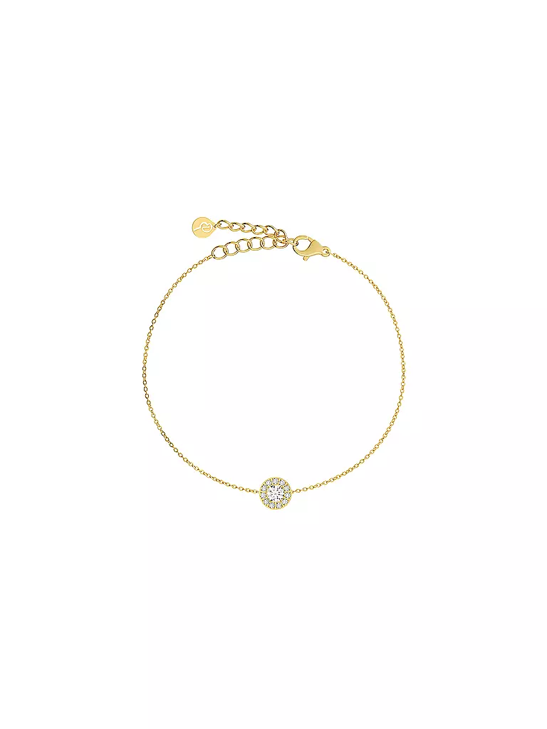 EDBLAD | Armband THASSOS Gold | gold