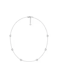 EDBLAD | Halskette BARLEY NECKLACE MULTI Gold  | silber