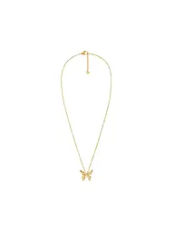 EDBLAD | Halskette BUTTERFLY Small Gold | gold