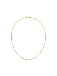 EDBLAD | Halskette CHARMENITY CHAIN 42cm Gold | gold
