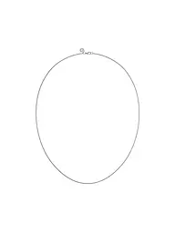 EDBLAD | Halskette CHARMENITY CHAIN 50cm Gold | silber