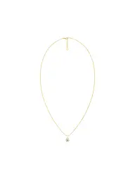 EDBLAD | Halskette CROWN | gold