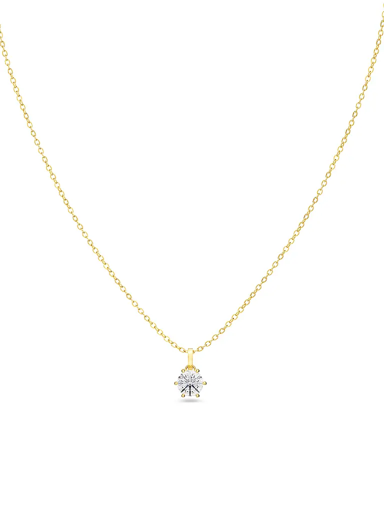 EDBLAD | Halskette CROWN | 