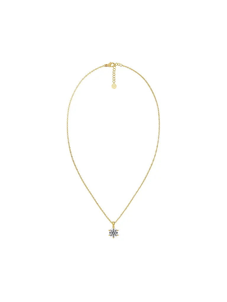 EDBLAD | Halskette CROWN | 
