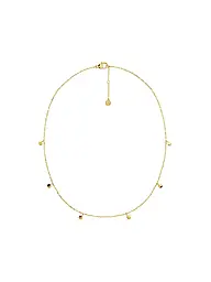 EDBLAD | Halskette DICE NECKLACE Gold  | gold