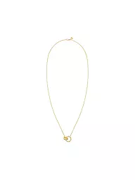 EDBLAD | Halskette IDA LONG Gold | gold