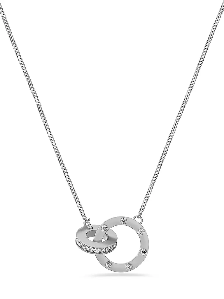 EDBLAD | Halskette IDA LONG Steel | gold
