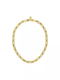 EDBLAD | Halskette IVY MAXI Steel | gold