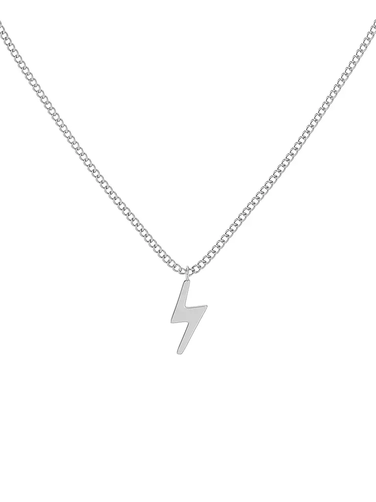 EDBLAD | Halskette LIGHTNING Steel | gold