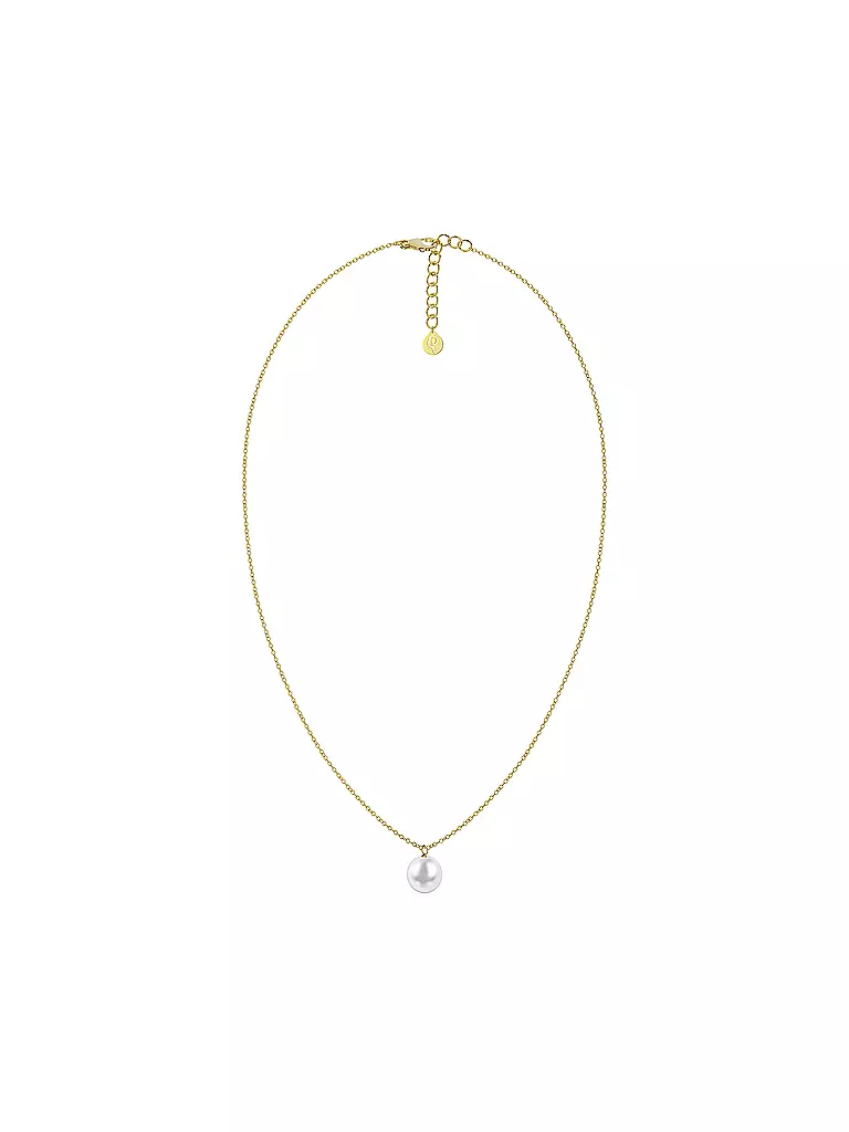 EDBLAD | Halskette LILIAN Large Gold | gold