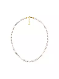 EDBLAD | Halskette LILIAN MULTI Medium Steel | gold