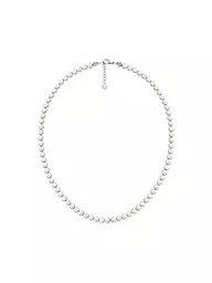 EDBLAD | Halskette LILIAN MULTI Medium Steel | silber