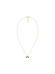 EDBLAD | Halskette RAINBOW NECKLACE Gold | gold