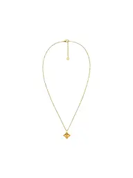 EDBLAD | Halskette SCALA NECKLACE Small Gold  | gold