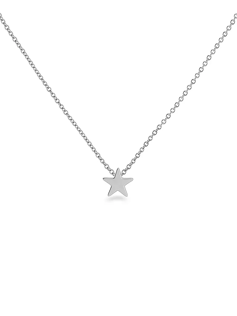 EDBLAD | Halskette SIRIUS Steel | gold