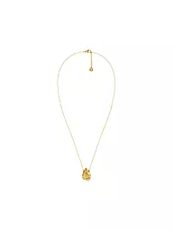 EDBLAD | Halskette TIDAL Small Gold | gold