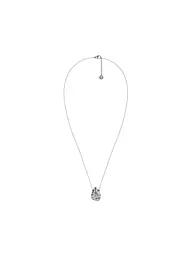 EDBLAD | Halskette TIDAL Small Gold | silber