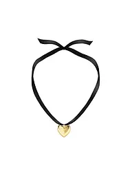 EDBLAD | Halskette TRUE LOVE NECKLACE Large  | gold