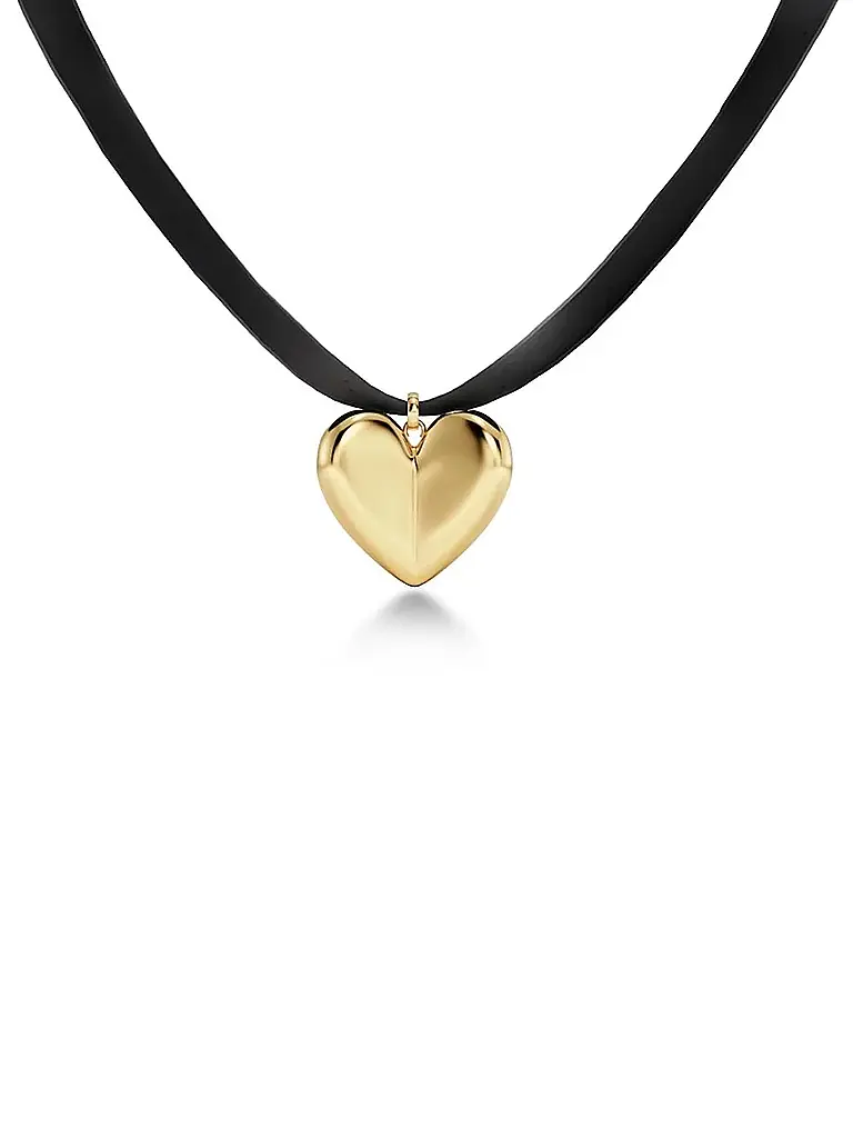 EDBLAD | Halskette TRUE LOVE NECKLACE Large | 