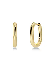 EDBLAD | Ohrringe MODERNIST Large Gold | gold